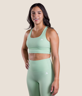 Fly set - Pistachio