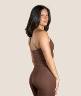 Passion set - Mocha Brown