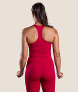 Float set - Classic Red