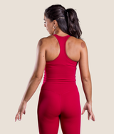 Float set - Classic Red