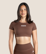 Passion set - Mocha Brown