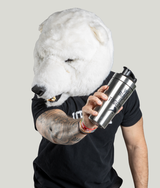 Built it together shaker