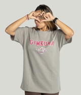 Varsity Bear T-shirt - GR