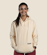 Nino Hoodie - Stone