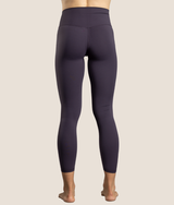 Butter leggings - Blackberry