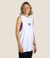 生き方 Tank Top
