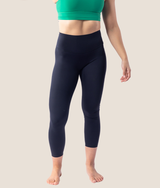 Power leggings - Black