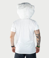 5:AM Club T-shirt - White