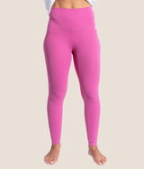 Power Leggings - Hot Pink