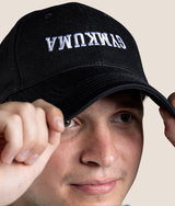 The Flip Cap