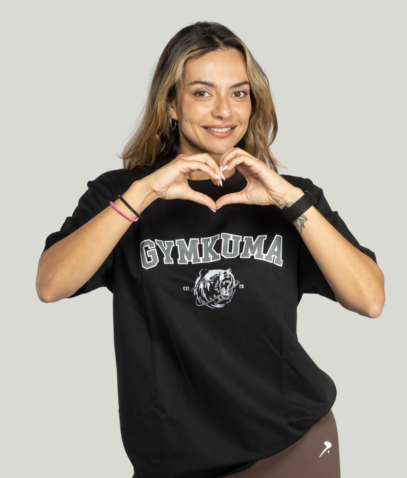 Varsity Bear T-shirt - BG