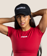 The Flip Cap