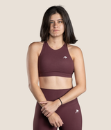 Jenn Set - Black Cherry