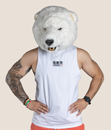 生き方 Tank Top