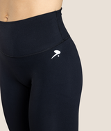 Butter Leggings - Black