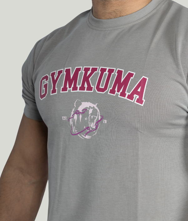 Varsity Bear T-shirt - GR