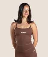 Passion set - Mocha Brown