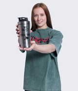 Built it together shaker
