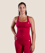 Float set - Classic Red