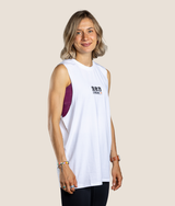 生き方 Tank Top