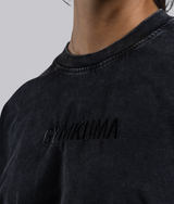 Roots Heavyweight Crew - Black