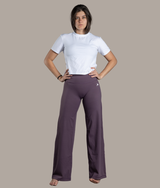 Sushi Straight Leg Bottoms - Fig