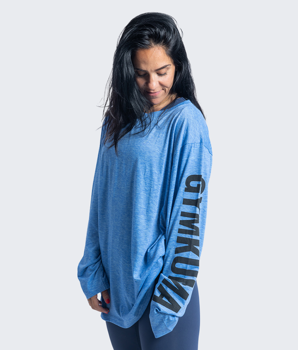 Panther LS - Royal Blue