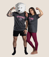 Varsity Bear T-shirt - GR