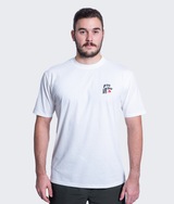 Core T-shirt - White