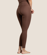 Passion set - Mocha Brown