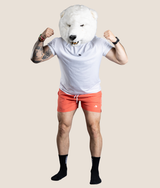 Kuma Bolt shorts - nectar