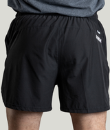 Kuma Bolt Shorts - Black