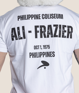 Thrilla in Manila T-shirt