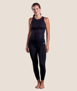 Rib Tank - Black