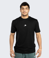 Caricature 2026 T-shirt - Black