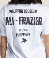 Thrilla in Manila T-shirt