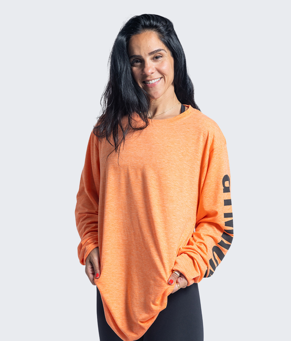Panther LS - Cool Orange