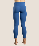 Butter leggings - Glacier Blue
