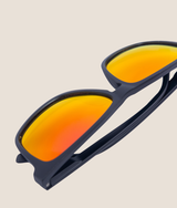 Maverick 2.0 - Yellow/Orange