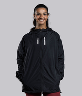 POB Zip Jacket - Black