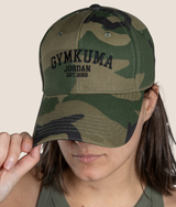 Jordan Est. Camo Cap