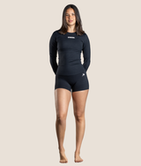 Passion Shorts - Black