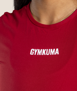 Passion Top - Red