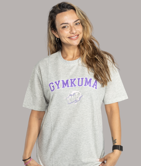 Varsity Bear T-shirt - GP