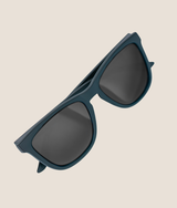 Maverick Sunglasses - Black