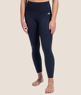 Fly Leggings - Black