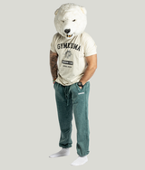 Nabila 1932 - Dynasty Green