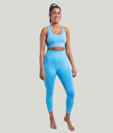 Athena Seamless (3pc) - Sky Blue