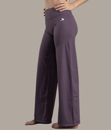 Sushi Straight Leg Bottoms - Fig