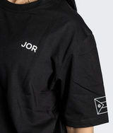 J3 T-shirt - Black